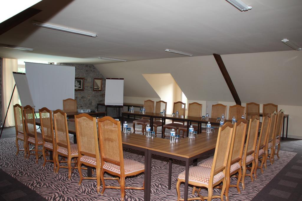 Le Manoir Du Rodoir Hotell La Roche-Bernard Exteriör bild